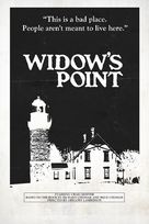 Widow&#039;s Point - Movie Poster (xs thumbnail)