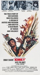 Che! - Movie Poster (xs thumbnail)