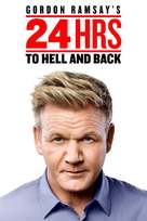 &quot;24 Hours to Hell and Back&quot; - Video on demand movie cover (xs thumbnail)