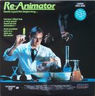 Re-Animator - Movie Cover (xs thumbnail)