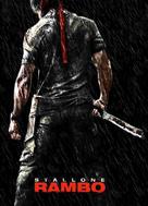 Rambo - poster (xs thumbnail)