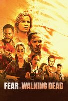 &quot;Fear the Walking Dead&quot; - Movie Poster (xs thumbnail)