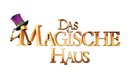 Thunder and The House of Magic - German Logo (xs thumbnail)