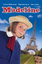 Madeline - Portuguese Movie Cover (xs thumbnail)
