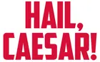 Hail, Caesar! Logo