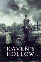 Raven&#039;s Hollow - Movie Poster (xs thumbnail)