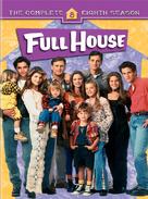 &quot;Full House&quot; - DVD movie cover (xs thumbnail)