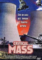 Critical Mass - Italian poster (xs thumbnail)