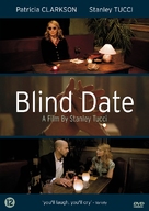 Blind Date - Dutch Movie Cover (xs thumbnail)
