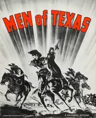 Men of Texas - poster (xs thumbnail)