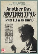 Another Day, Another Time: Celebrating the Music of Inside Llewyn Davis - British DVD movie cover (xs thumbnail)