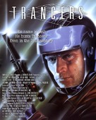 Trancers - Movie Cover (xs thumbnail)