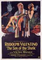 The Son of the Sheik - Movie Poster (xs thumbnail)