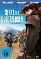 Las mujeres de Jerem&iacute;as - German DVD movie cover (xs thumbnail)