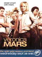 "Veronica Mars" Poster