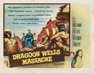 Dragoon Wells Massacre - Movie Poster (xs thumbnail)
