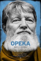 Opeka - Movie Poster (xs thumbnail)