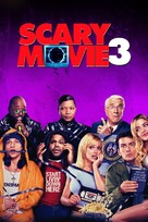 Scary Movie 3 - Movie Cover (xs thumbnail)