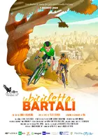 La bicicletta di Bartali Poster