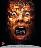Thir13en Ghosts - Danish Blu-Ray movie cover (xs thumbnail)