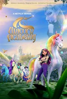 &quot;Unicorn Academy&quot; - poster (xs thumbnail)