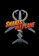 Snakes on a Plane - Movie Poster (xs thumbnail)