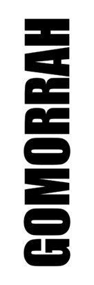 Gomorra - Canadian Logo (xs thumbnail)