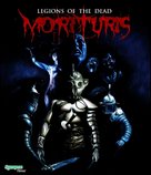 Morituris - Blu-Ray movie cover (xs thumbnail)