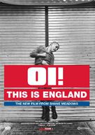 This Is England - British poster (xs thumbnail)