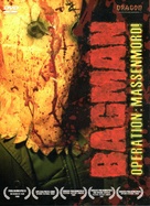 Le bagman - Profession: Meurtrier - German DVD movie cover (xs thumbnail)