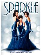 Sparkle - Movie Poster (xs thumbnail)