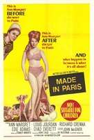 Made in Paris - Australian Movie Poster (xs thumbnail)
