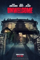 Unwelcome - Movie Poster (xs thumbnail)