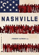 Nashville - Movie Cover (xs thumbnail)