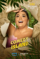 &quot;Comedy Island Philippines&quot; - Philippine Movie Poster (xs thumbnail)