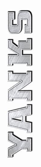 Yanks - Logo (xs thumbnail)