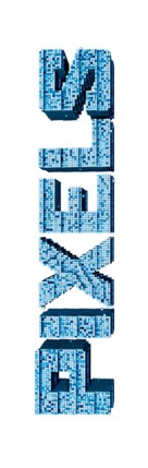 Pixels - Logo (xs thumbnail)