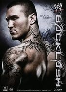 WWE Backlash - DVD movie cover (xs thumbnail)