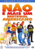 Not Another Teen Movie - Portuguese Movie Cover (xs thumbnail)