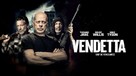 Vendetta - Canadian Movie Cover (xs thumbnail)