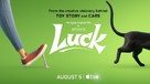 Luck - Movie Poster (xs thumbnail)