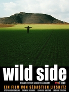 Wild Side - Chinese Movie Poster (xs thumbnail)