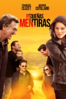 Nous finirons ensemble - Argentinian Movie Cover (xs thumbnail)
