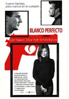 Gun Shy - Spanish Movie Poster (xs thumbnail)