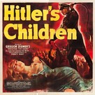 Hitler&#039;s Children - Movie Poster (xs thumbnail)