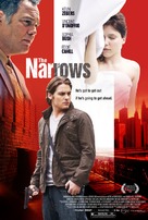 The Narrows - Movie Poster (xs thumbnail)
