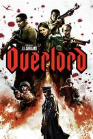 Overlord - Movie Cover (xs thumbnail)