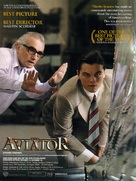 The Aviator - For your consideration movie poster (xs thumbnail)