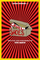 Cruel Shoes - Movie Poster (xs thumbnail)