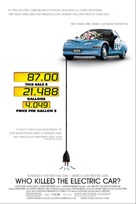 Who Killed the Electric Car? - poster (xs thumbnail)